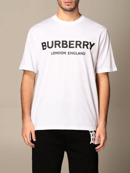 burberry t-shirt uomo saldi|the outnet burberry.